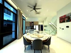Sembawang Hills Estate (D20), Semi-Detached #574005671